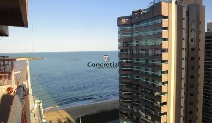 Cobertura à venda 02 Quartos - Vila Velha - Vila Velha/ES