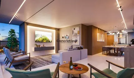 Apartamento à venda 02 Quartos - Vitoria ES