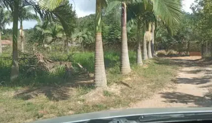 Terreno em Pedra Azul