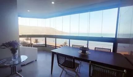 Apartamento à venda 3 Quartos - Praia do Morro - Guarapari/ES