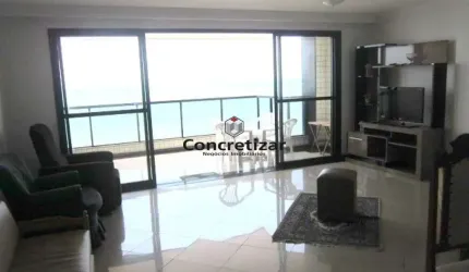 Apartamento à venda 4 Quartos - Praia do Morro - Guarapari/ES