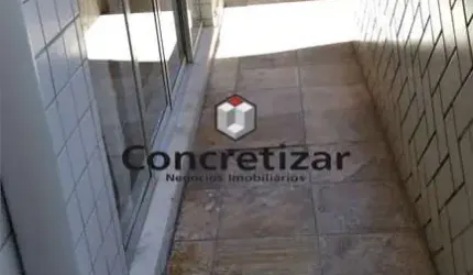 Apartamento à venda 2 Quartos - Praia do Morro - Guarapari/ES