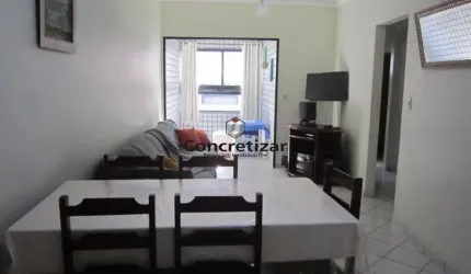 Apartamento 02 Quartos - Prédio com área de lazer - Praia do Morro