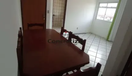 Apartamento à venda 2 Quartos - Praia do Morro - Guarapari/ES