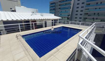 Apartamento à venda 03 Quartos - Praia do Morro - Guarapari/ES