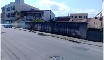 Lote á venda com 445 m² no Centro, Guarapari-ES
