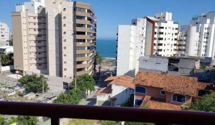 Cobertura à Venda com 3 Quartos no Centro de Guarapari-ES