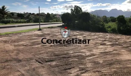 Terreno comercial de 2.000m² à venda em Guarapari-ES, bairro Santa Mônica: oportunidade única!