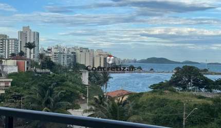 Excelente Cobertura de 3 Quartos no Bairro Ipiranga em Guarapari-ES: 2 Suítes, 1 Sala, 3 Banheiros, 2 Vagas, 250m². Confira!