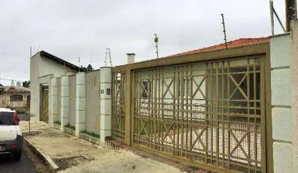Casa para venda no Champagnat