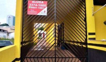 Sala para alugar no centro