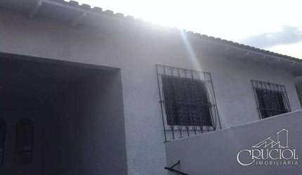 Casa para venda no Alto da Boa Vista