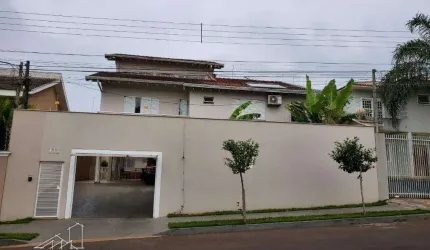 Sobrado residencial no Jardim Alcântara