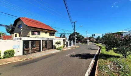 Sobrado para venda ou aluguel no Iguaçu