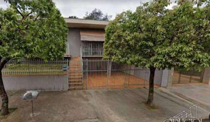 Casa para venda no Jardim Santo Antônio