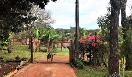 Chácara para venda