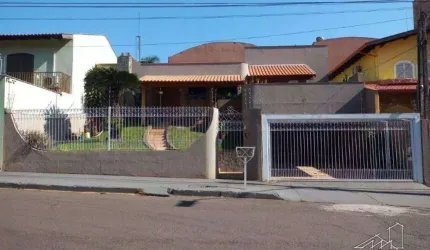 Casa para venda no Champagnat