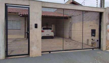Casa para venda no Jardim Vale Verde
