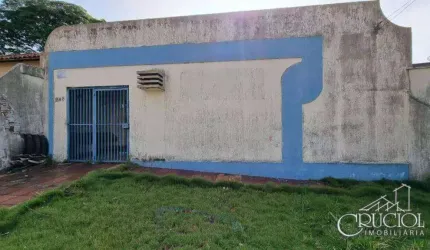 Casa para venda ou aluguel no Violim