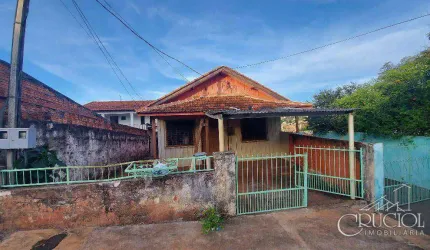 Casa á venda - Jardim Helena - Londrina/PR