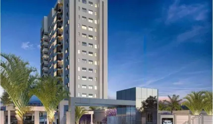 Apartamento para venda no Parque Jamaica | Residencial Le Chalet