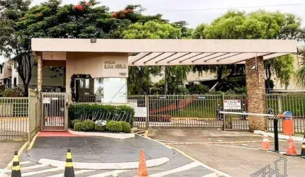 Sobrado para venda no Jardim Morumbi | Condomínio Ilha Bela