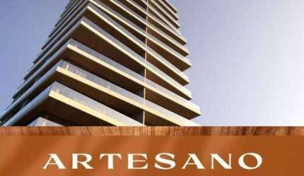 Apartamento à venda, 340 m² por R$ 5.234.000,00 - Gleba Palhano - Londrina/PR