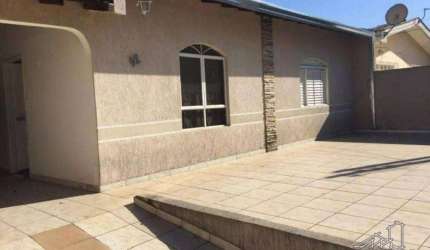 Casa para venda no Jardim Tókio