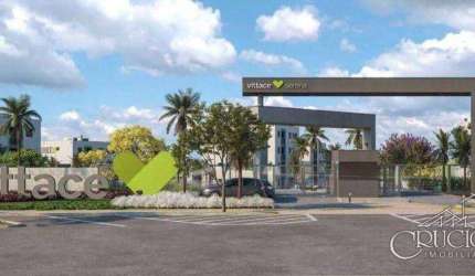 Apartamento para venda no Ernani de Moura Lima | Vittace Serena