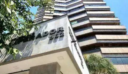 Apartamento para venda no Guanabara | Edifício  Imperador