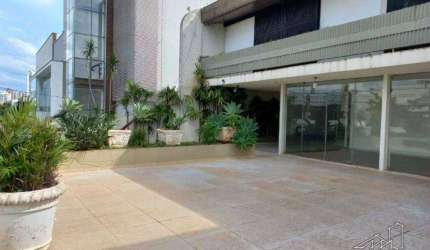 Sobrado comercial para alugar na Avenida Maringá