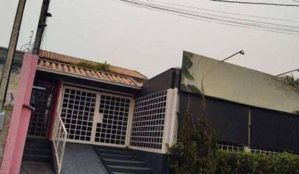 Casa para Alugar, 80 m²  - Jardim Presidente - Londrina/PR