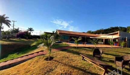 Casa para venda em Alvorada do Sul