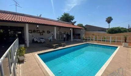 Casa para venda no Califórnia