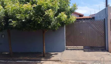 Casa com 3 dormitórios à venda - Jardim Maria Celina - Londrina/PR