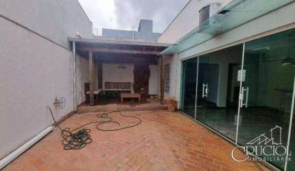 Casa para venda no Parque Industrial | Condomínio Portal Das Flores