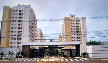 Apartamento para Locação