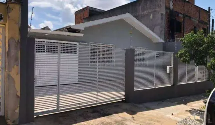 Casa para venda no Jardim Ideal