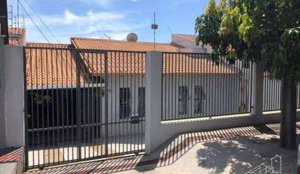 Casa para venda no Jardim Pacaembu