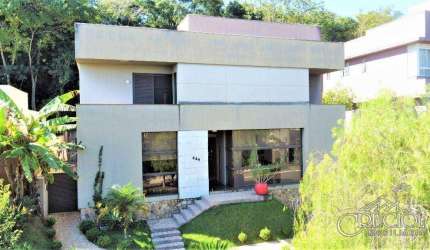 Casa com 5 dormitórios à venda - Royal Park Residence &amp; Resort - Londrina/PR