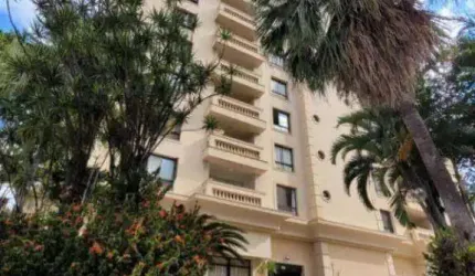Apartamento Triplex com 4 dormitórios à venda, 417 m² por R$ 1.700.000,00 - Centro - Londrina/PR