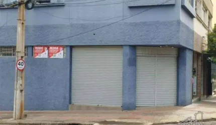 Loja à venda, 50 m²  - Centro - Londrina/PR