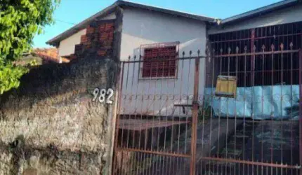 Casa para venda no Jardim Ana Eliza em Cambé