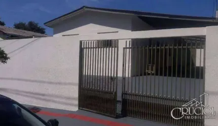 Casa para venda no Leonor