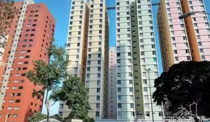 Apartamento para venda no centro |  Edifício Centro Comercial