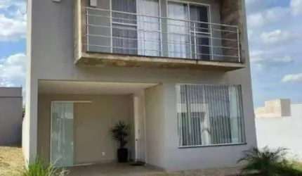 Casa para venda no Heimtal | Condomínio Hemital Park