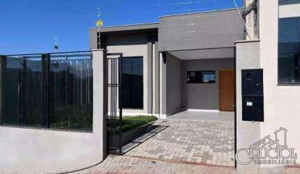Casa para Venda - Gleba Esperaça