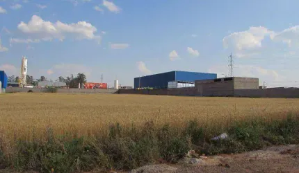 Terreno para venda na Estância Della Ville