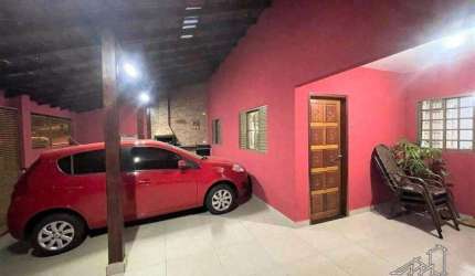 Casa para venda no Parigot de Souza 3