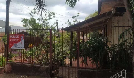 Terreno à venda, 800 m² - Heimtal - Londrina/PR